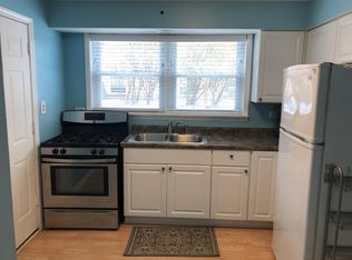 1119 W Prospect Ave #BASEMENT, Mount Prospect, IL 60056