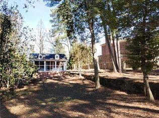 110 Mount Paran Rd NE, Sandy Springs, GA 30342