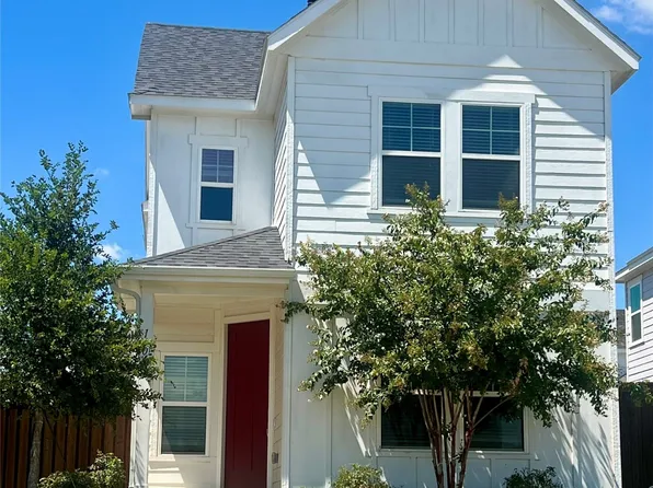 1404 Apricot Ln, Gainesville, TX 76240