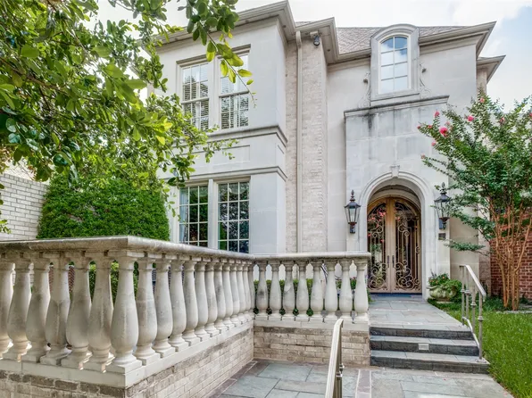 4 Brigade Ct, Dallas, TX 75225