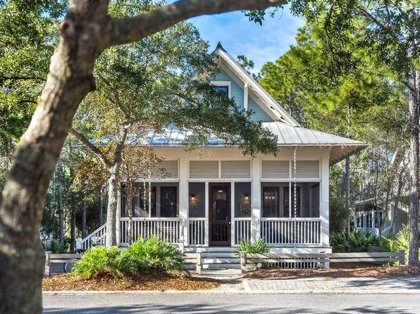 50 Red Cedar Way, Santa Rosa Beach, FL 32459