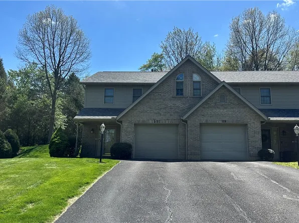 117 Windy Dr, Butler, PA 16001