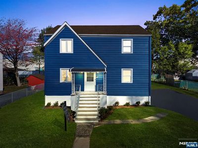 514-518 Lafayette Ave, Passaic, NJ, 07055