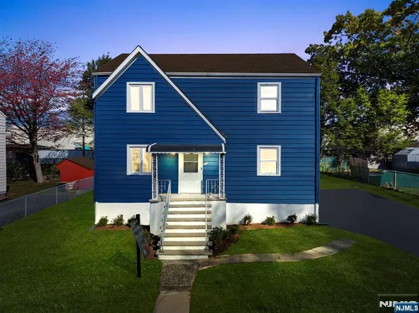 514-518 Lafayette Ave, Passaic, NJ 07055