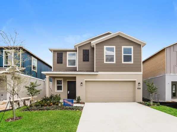 3507 Kimbrough Dr, Lake Wales, FL 33853