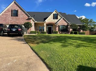 4451 Spring Meadows Ct, College Station, TX 77845