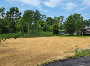 LOT 277 Green Glade Ct, Chincoteague Island, VA 23336