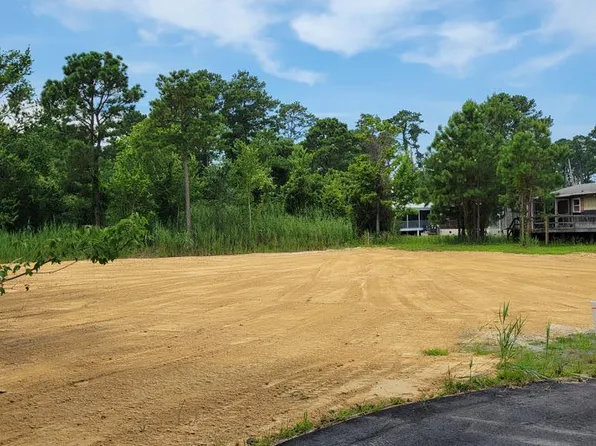 LOT 277 Green Glade Ct, Chincoteague Island, VA 23336