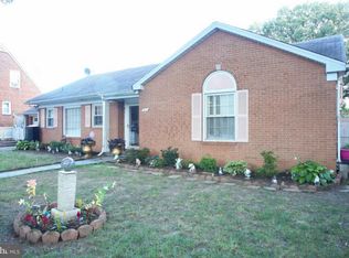 4111 Lane Pl NE, Washington, DC 20019