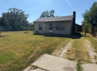 1627 S Sedgwick St, Wichita, KS 67213