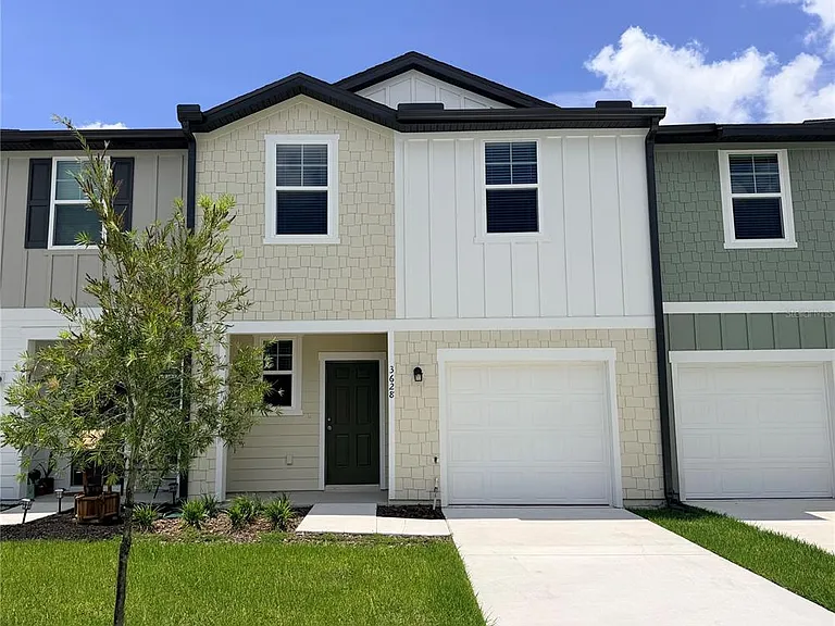 3628 Spire Dr — Photo 1