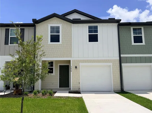 3628 Sprire Dr, Davenport, FL 33837