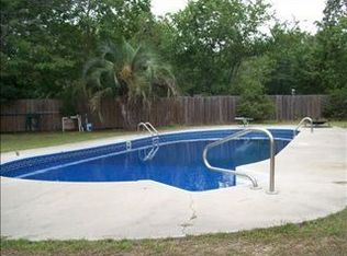 Ellis Rd, Statesboro, GA 30461