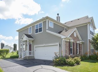 3105 Kyra Ln, Elgin, IL 60124