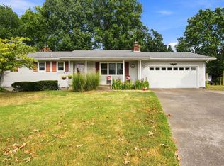 611 Elliff St, Neosho, MO 64850