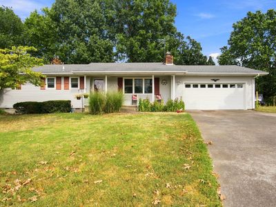 611 Elliff Drive, Neosho, MO, 64850