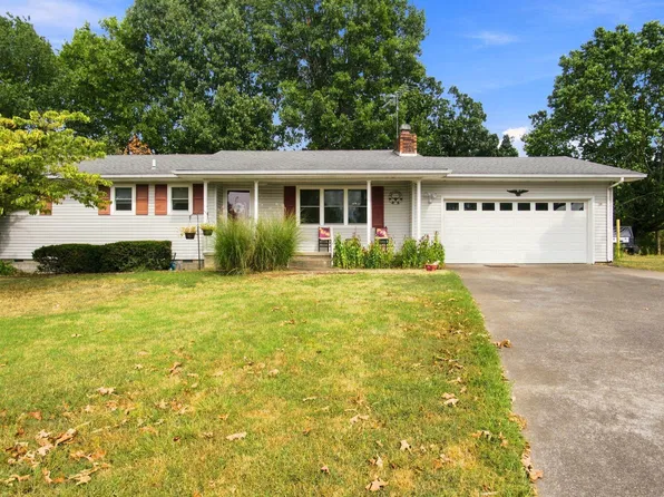 611 Elliff Drive, Neosho, MO 64850