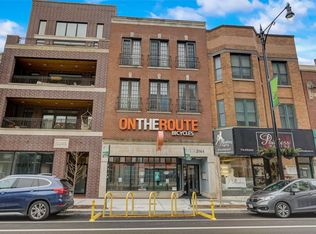 3144 N Lincoln Ave APT 2, Chicago, IL 60657