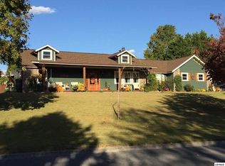 1025 Columbine Lea Sdbellemeadows, Sevierville, TN 37862