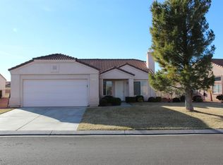 965 N 2500 W, Hurricane, UT 84737