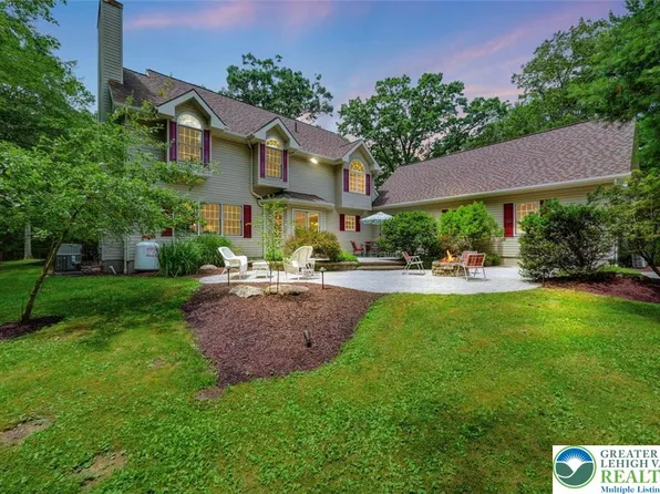 272 White Church Rd, Saylorsburg, PA 18353