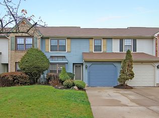 110 Eastwick Ct, Hillsborough, NJ 08844