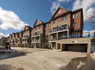 196 Pine Grove Rd, Vaughan, ON L4L2H7