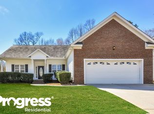417 Rose Petal Run, Wake Forest, NC 27587