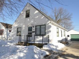4382 S Griffin Ave, Milwaukee, WI 53207