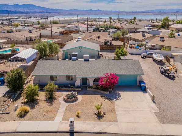 2306 Palo Verde Blvd N, Lake Havasu City, AZ 86404