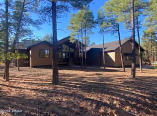 4701 W Hawthorn Rd, Show Low, AZ 85901