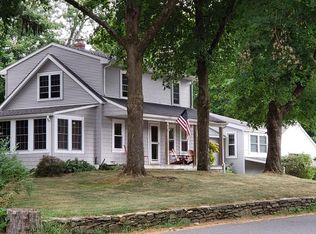 37 Union Rd, Wales, MA 01081