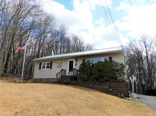 54 Budd Rd, Woodbourne, NY 12788