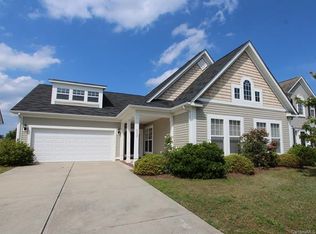 4609 Triumph Dr SW, Concord, NC 28027