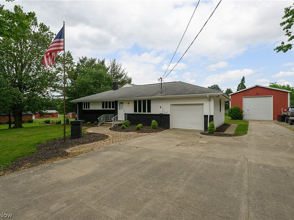7740 Deerfield Rd, Marshallville, OH 44645 Zillow