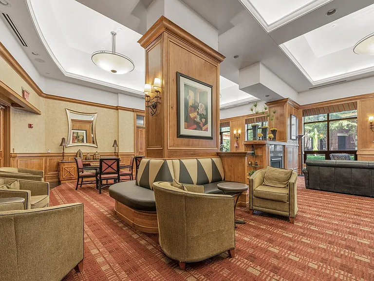 500 E Grant St #2406 — Photo 12