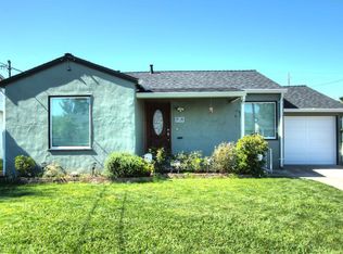 101 Melrose Ave, San Jose, CA 95116