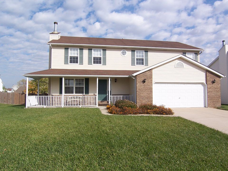 338 Moultrie Lane - OFallon, IL