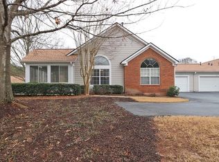 3767 Vineyards Lake Cir NW #24, Kennesaw, GA