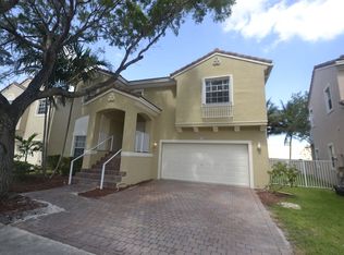972 NW 127th Ave, Pompano Beach, FL 33071