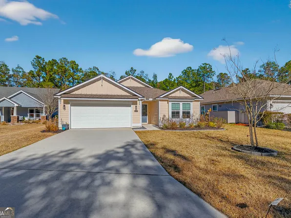 107 Holm Pl, Saint Marys, GA 31558