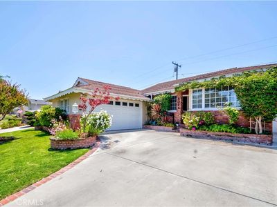 5024 Steveann St, Torrance, CA, 90503