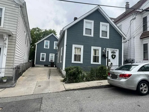 31 Abbott St, Lowell, MA 01852