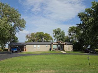 10520 County Road 110, Carthage, MO 64836