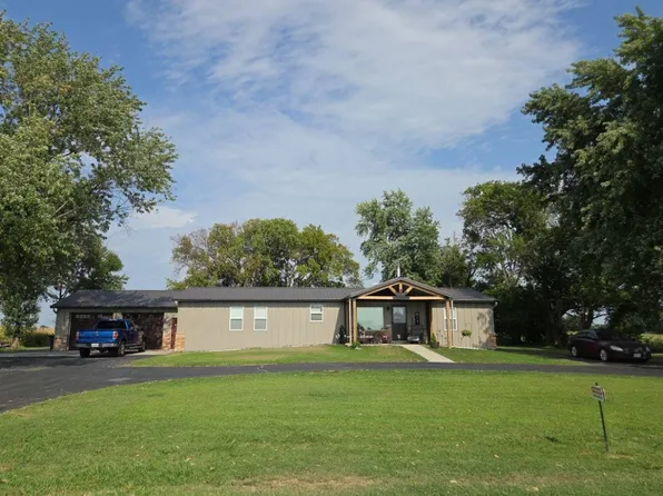 10520 County Road 110, Carthage, MO 64836