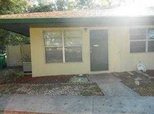 2355 SW 28th St APT 20A, Okeechobee, FL 34974