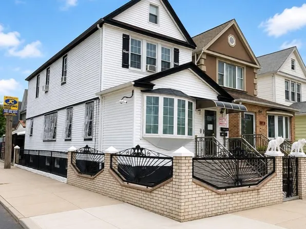 12720 95th Avenue, Richmond Hill, NY 11419