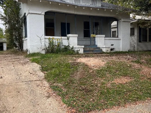 134 Herndon St, Shreveport, LA 71101