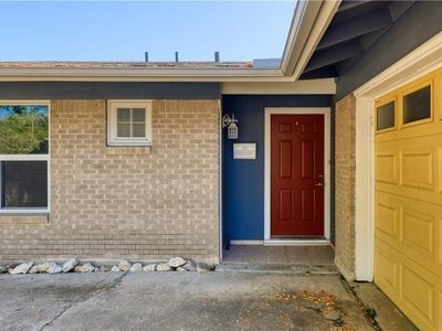 8504 Woodstone Dr, Austin, TX, 78757