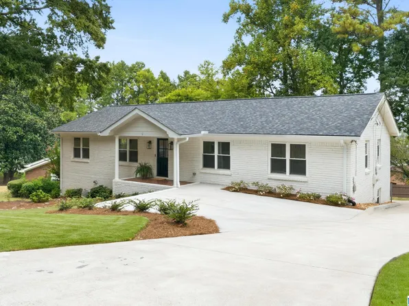 1604 Mountain Gap Cir, Birmingham, AL 35226